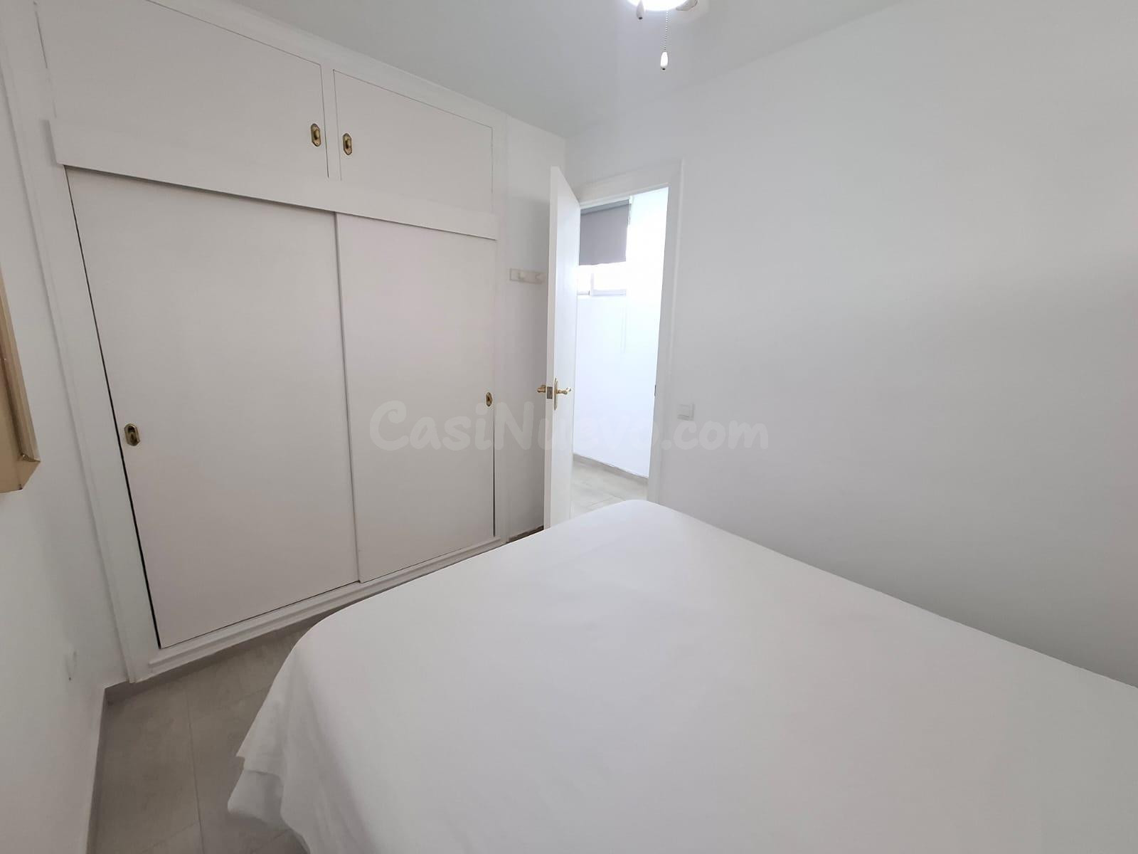 Oportunidad en Levante – Apartamento con gran potencial, par - foto 4