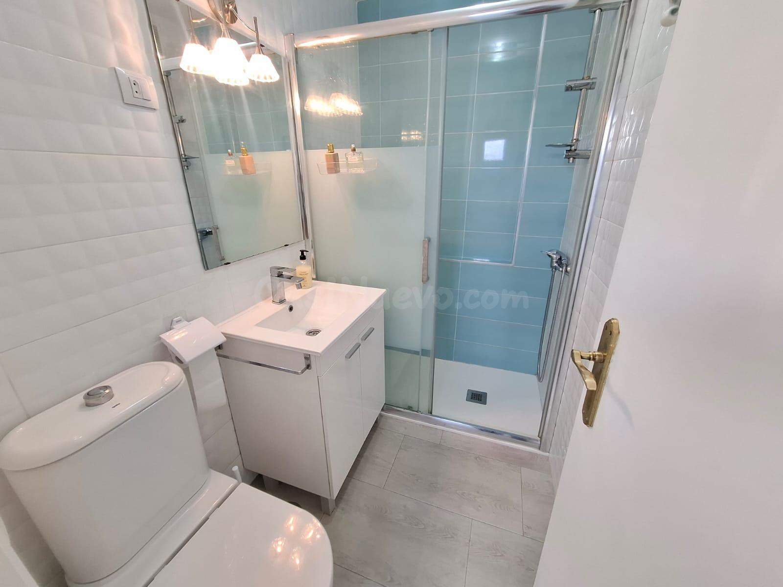 Oportunidad en Levante – Apartamento con gran potencial, par - foto 5