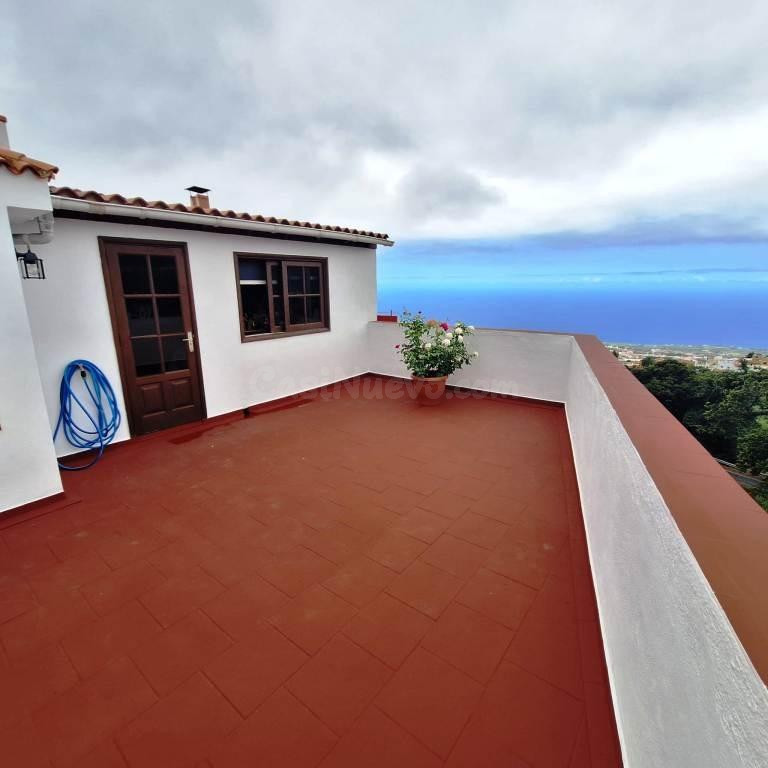Casa en La Orotava