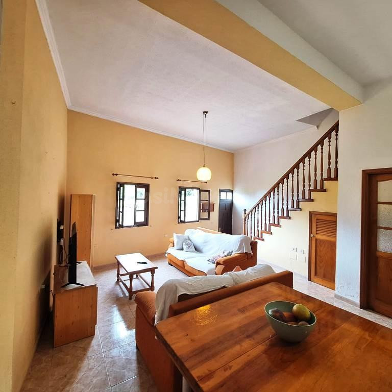 Casa en La Orotava - foto 5