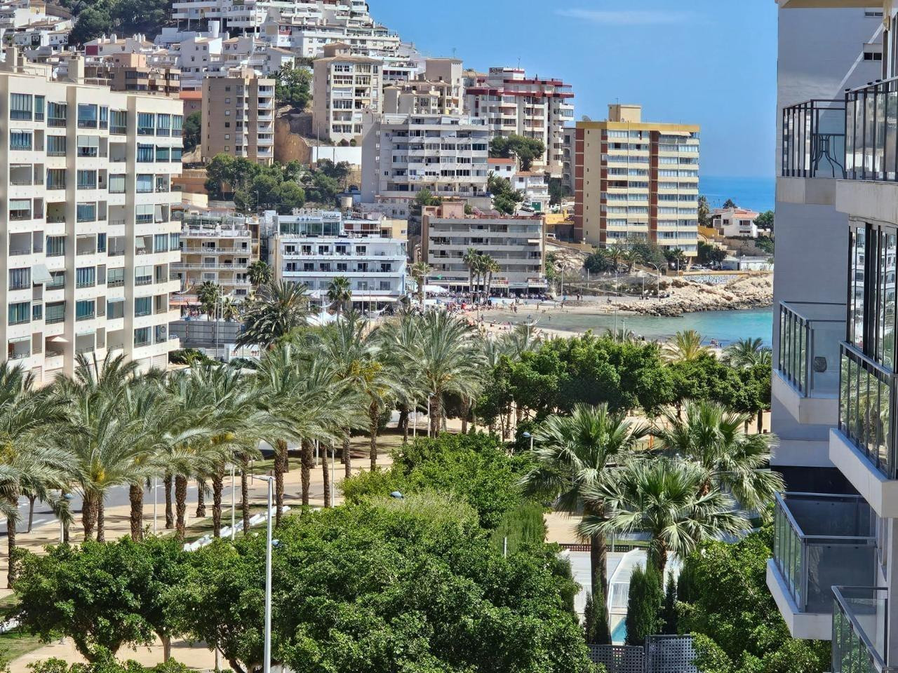 Piso en La Cala de Villajoyosa