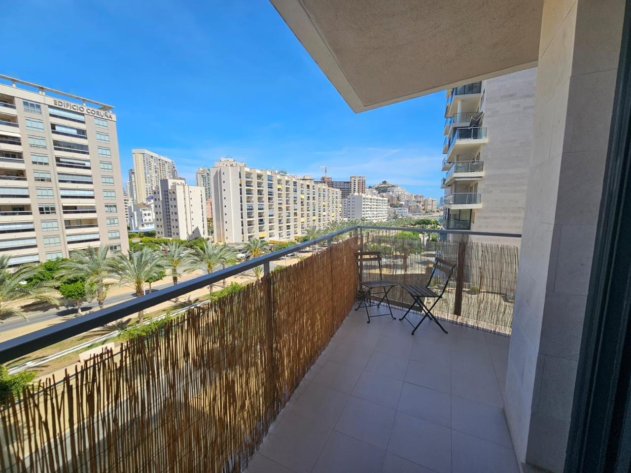 Piso en La Cala de Villajoyosa - foto 2