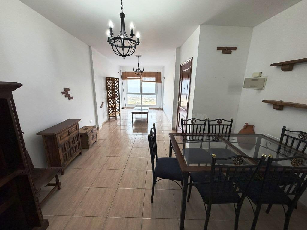 PISO EN VENTA EN LA OROTAVA, CANDELARIA DEL LOMO - foto 2