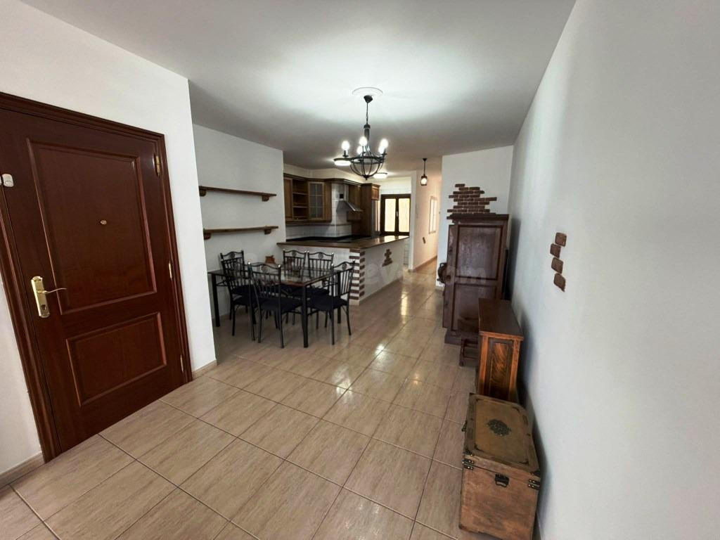 PISO EN VENTA EN LA OROTAVA, CANDELARIA DEL LOMO - foto 3