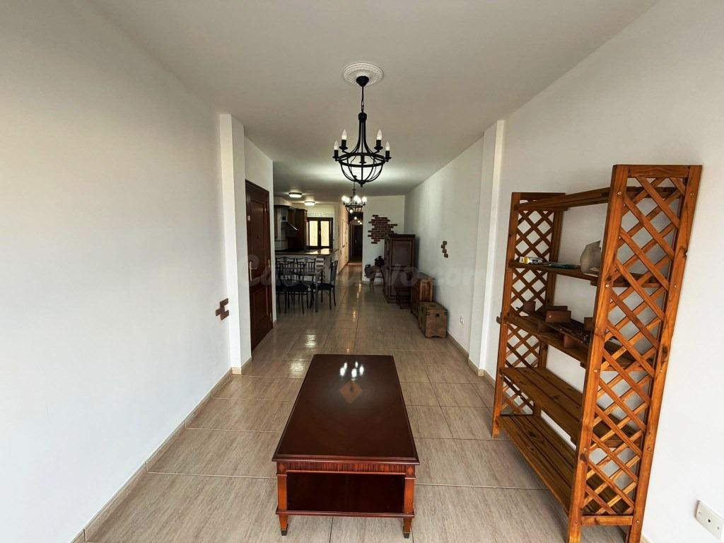 PISO EN VENTA EN LA OROTAVA, CANDELARIA DEL LOMO - foto 4