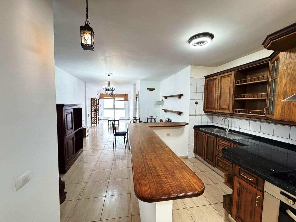 PISO EN VENTA EN LA OROTAVA, CANDELARIA DEL LOMO - foto 5