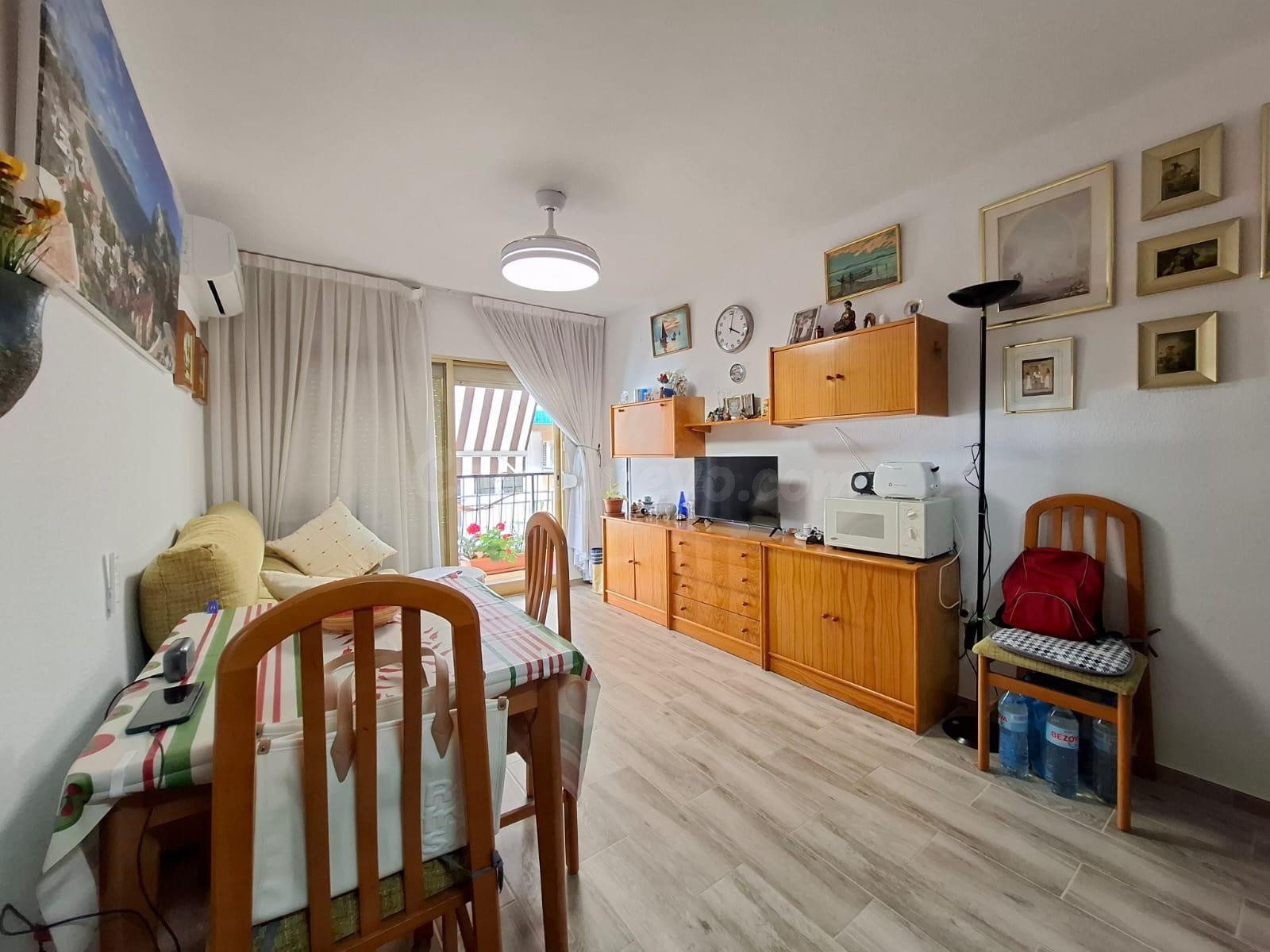✨ VIVE EL CORAZÓN DE BENIDORM – LISTO PARA ENTRAR A DISFRUTA - foto 4