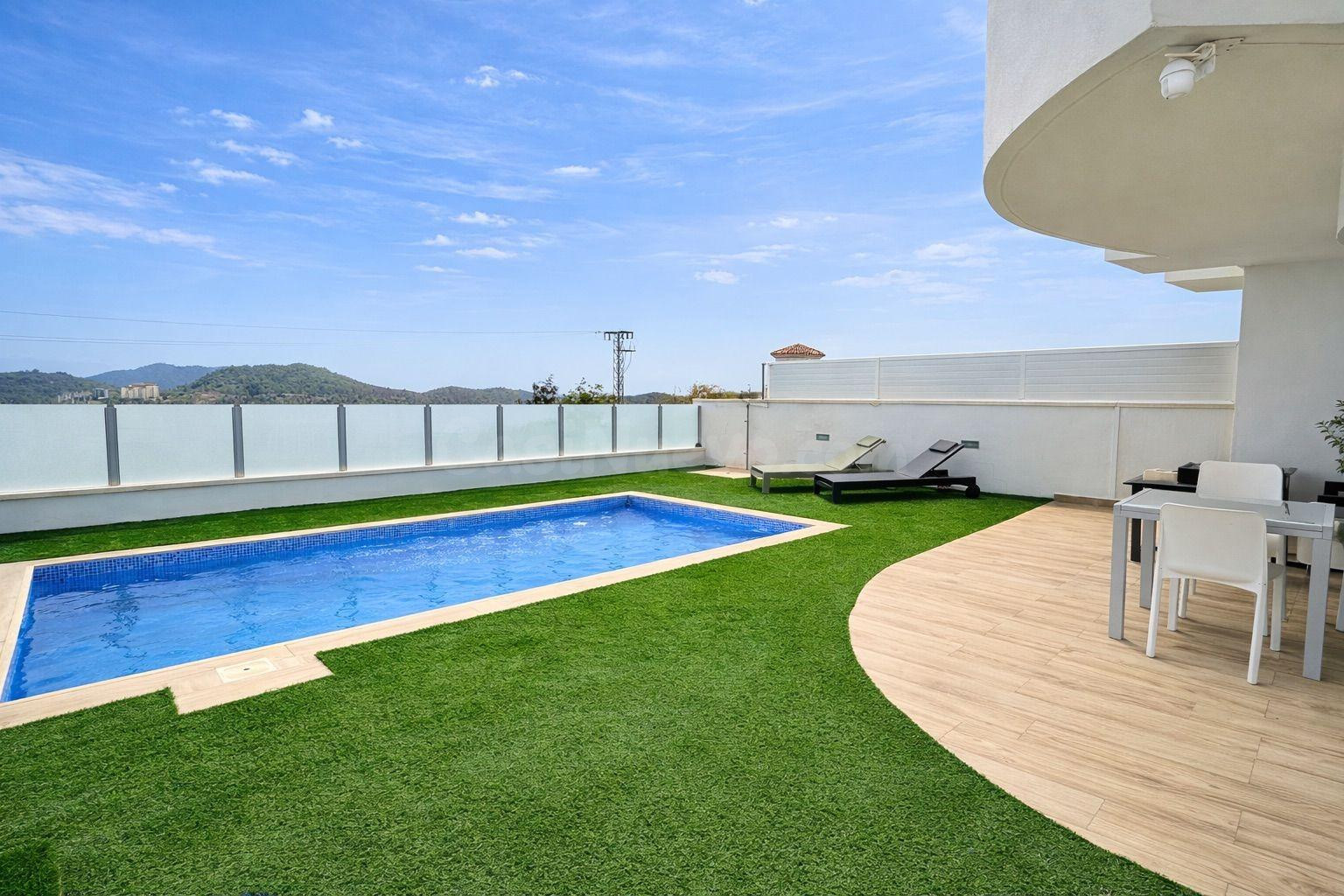☀️ DISEÑO, PRIVACIDAD Y VISTAS DE ENSUEÑO EN UNO DE LOS ENCL - foto 5