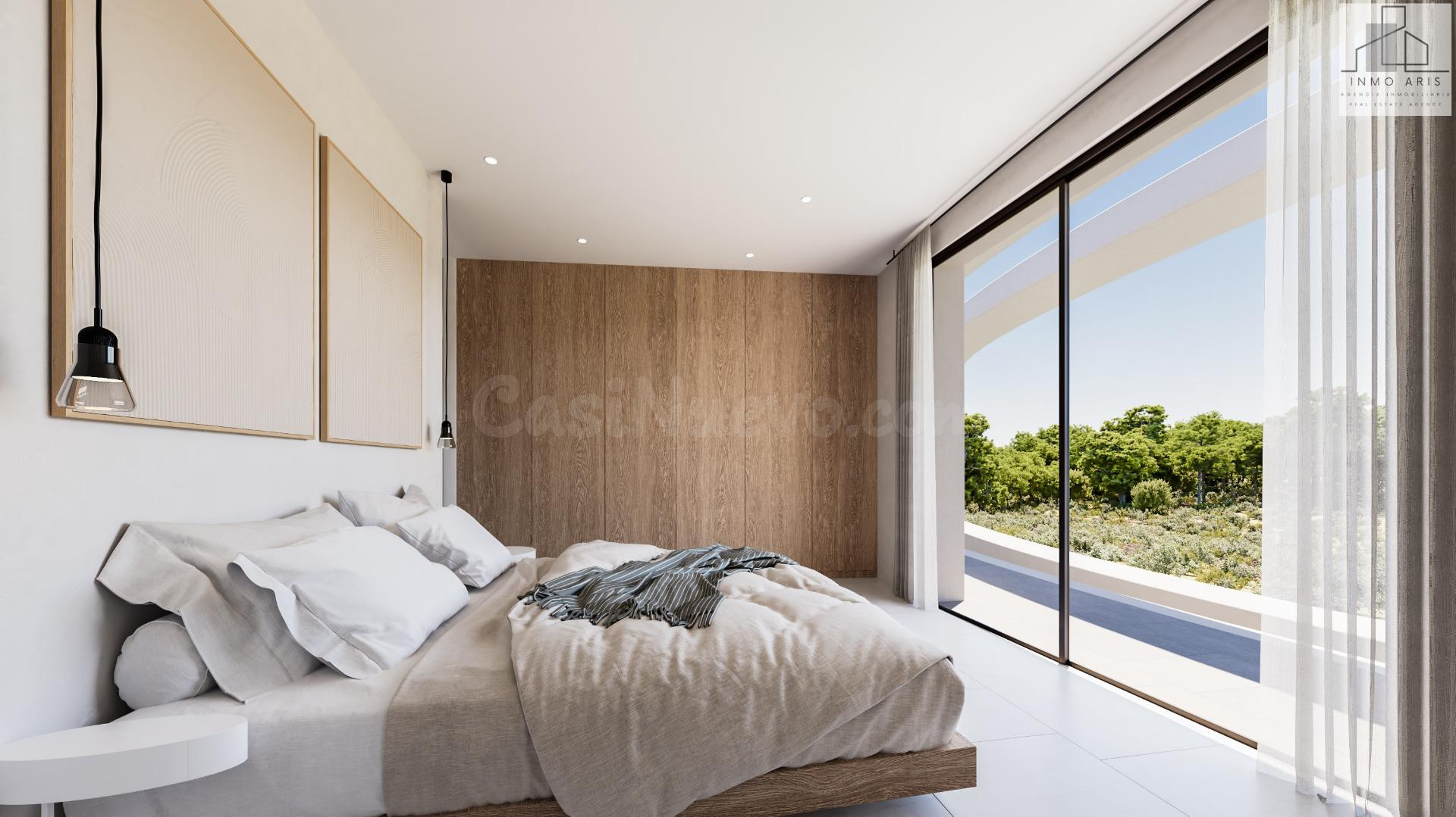 Villa 4 habitaciones 415m² en venta - Cansalades - foto 4