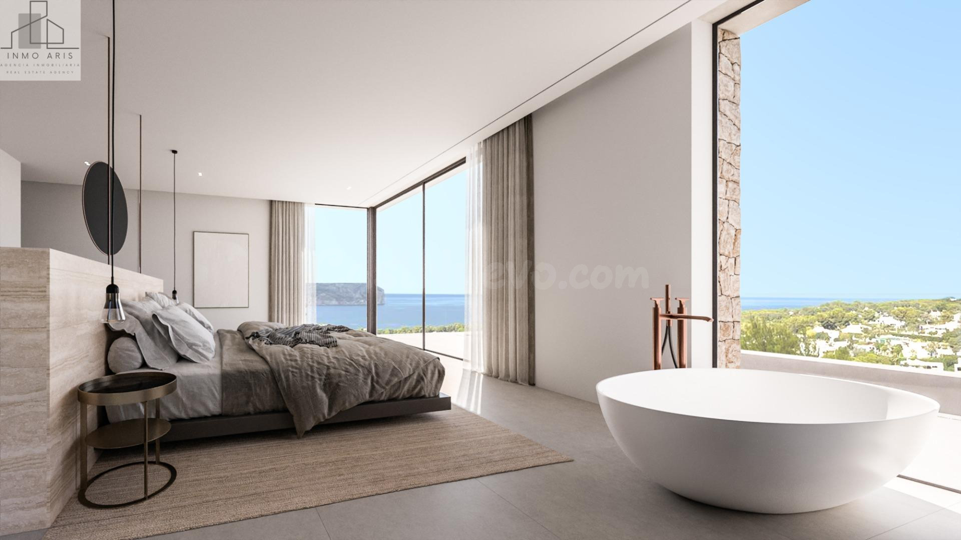 Villa 4 habitaciones 485m² en venta - Monte Olimpo - foto 3