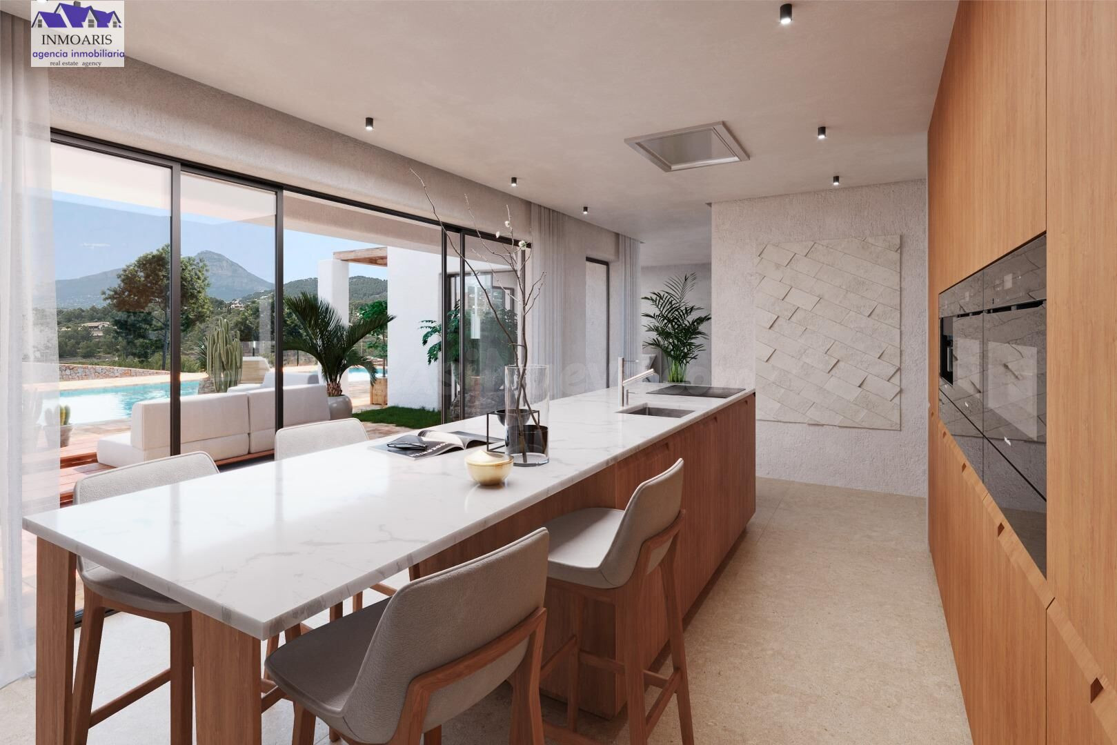 Villa 4 habitaciones 520m² en venta - Monte Olimpo - foto 5