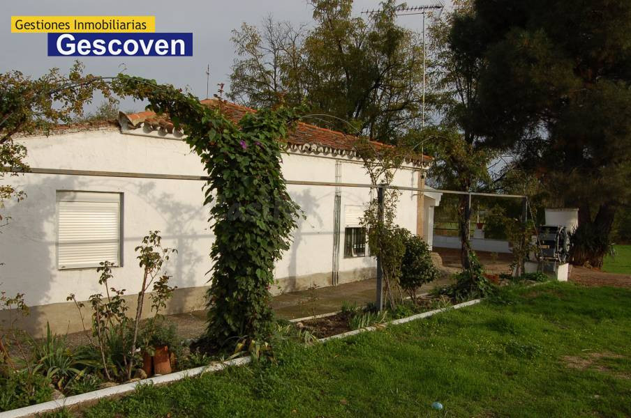 CHALET FINCA RUSTICA 16.000 m2 - foto 4