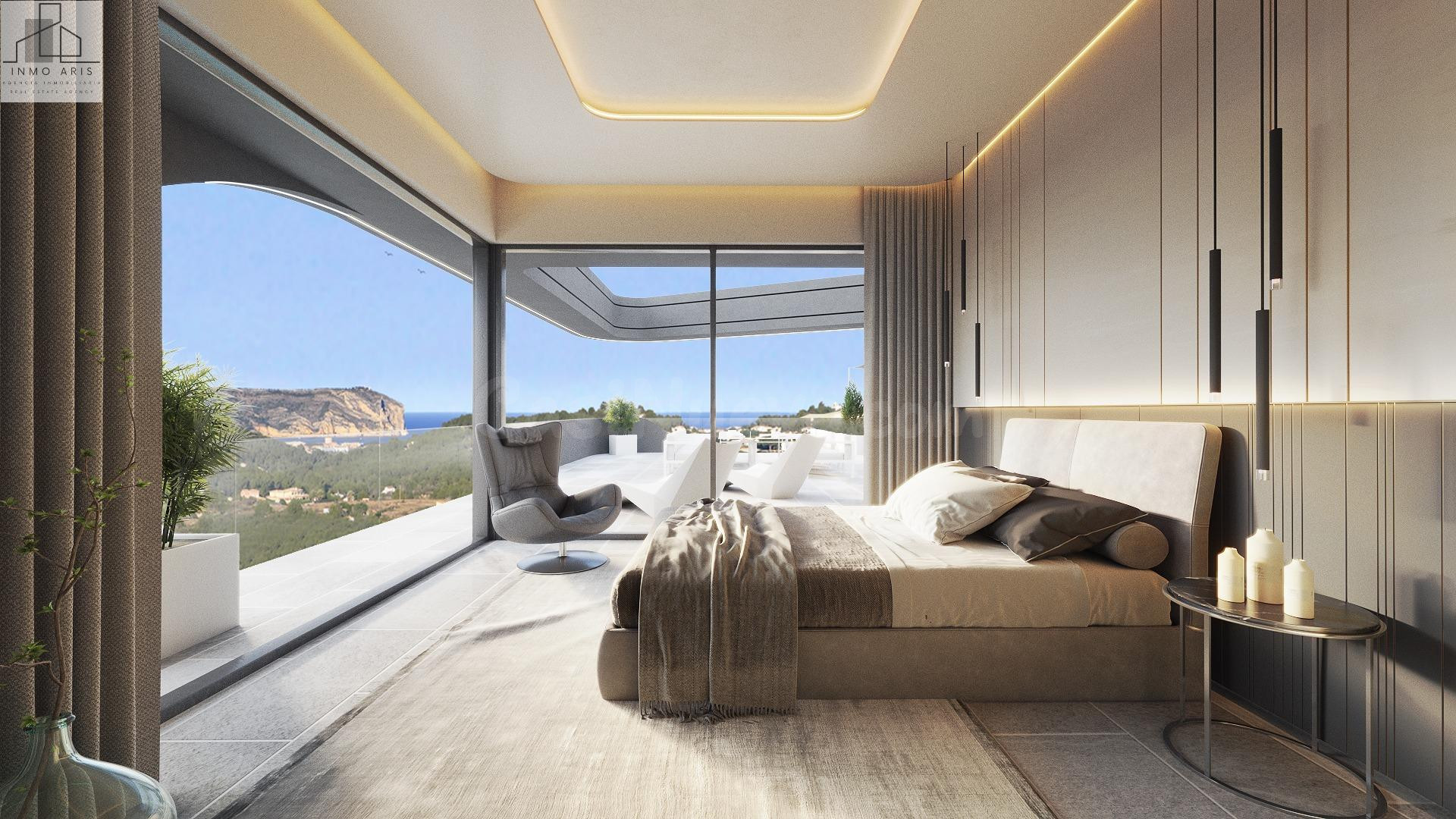Villa 4 habitaciones 460m² en venta - Monte Olimpo - foto 5