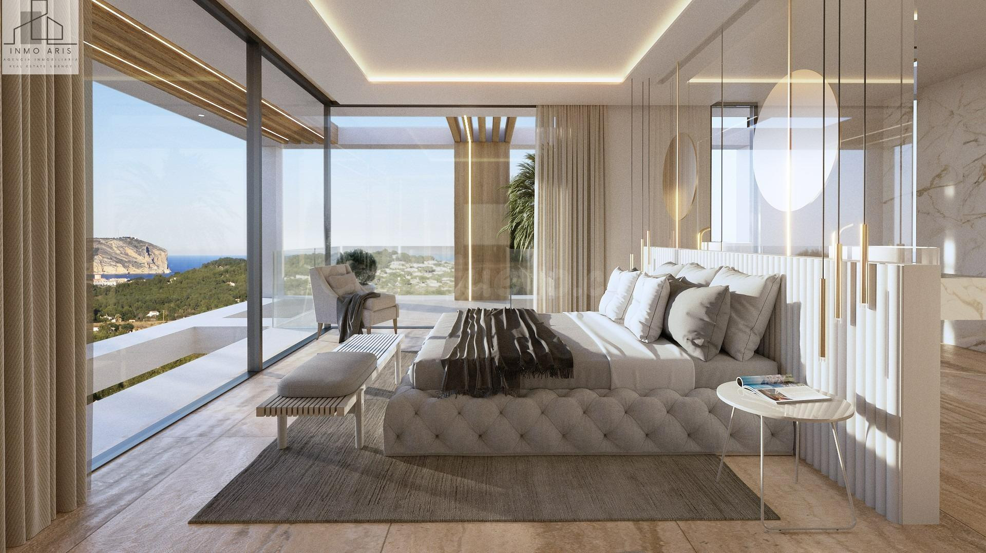 Villa 4 habitaciones 440m² en venta - Monte Olimpo - foto 3