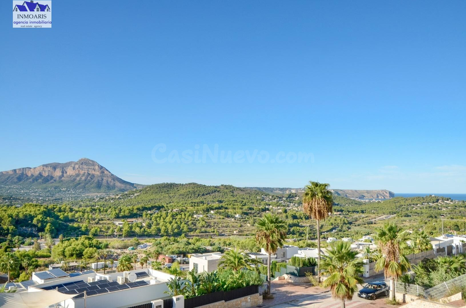 Villa 4 habitaciones 440m² en venta - Monte Olimpo - foto 5