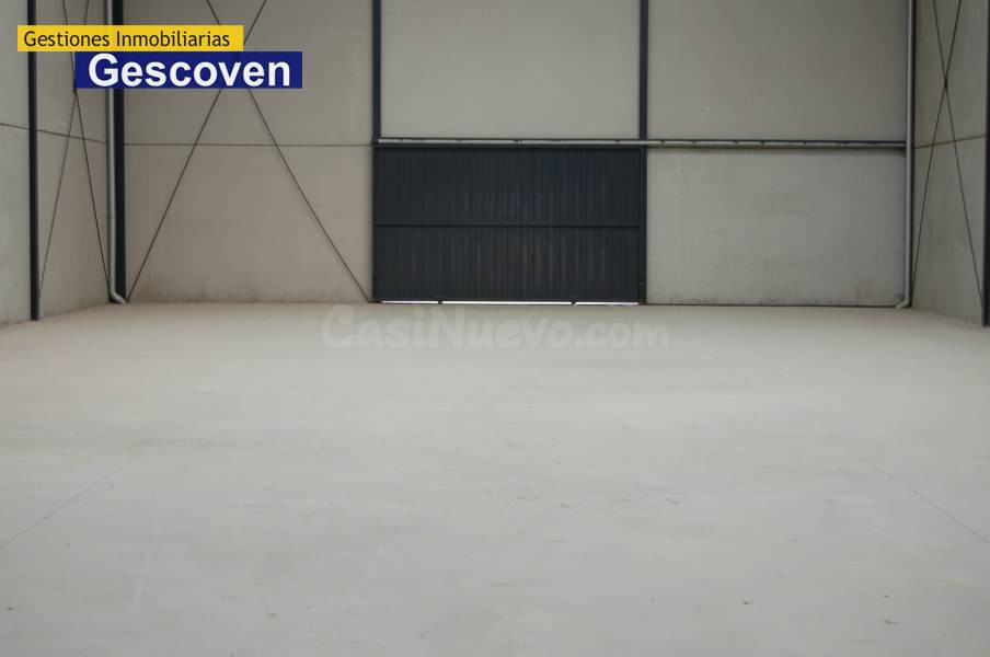VENTA NAVE - foto 2