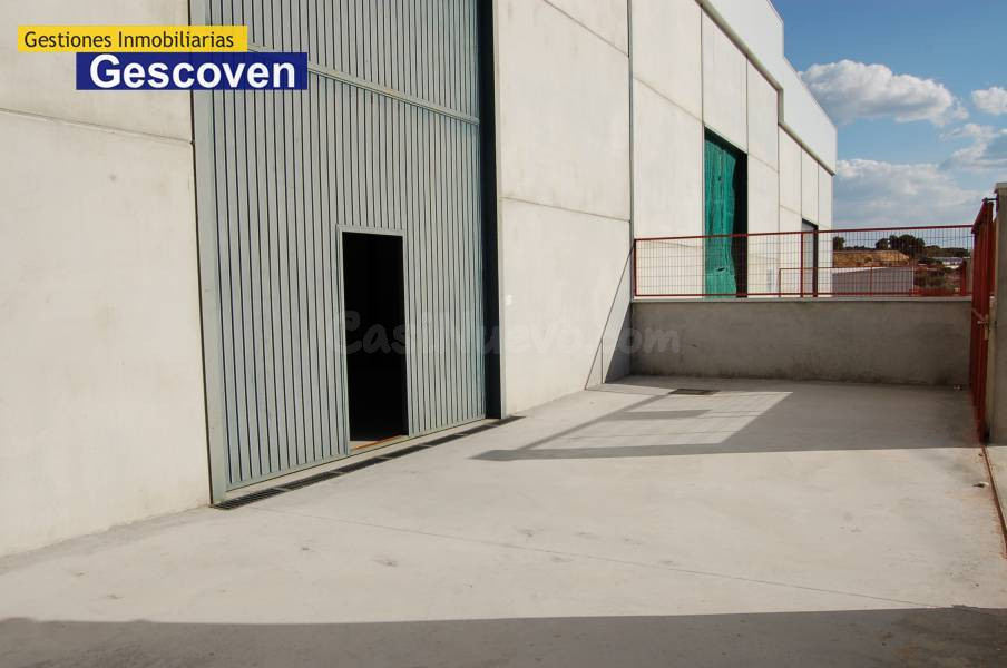 VENTA NAVE - foto 4