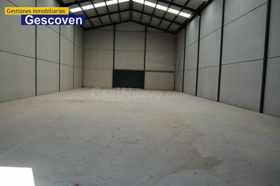 VENTA NAVE - foto 5