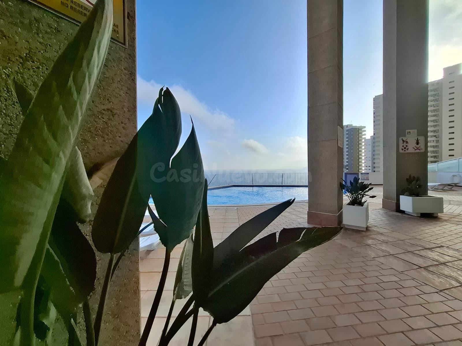 Tu oasis privado sobre el Mediterráneo: ático dúplex con jac - foto 4