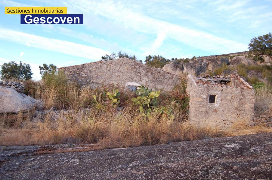 VENTA CASA DE CAMPO