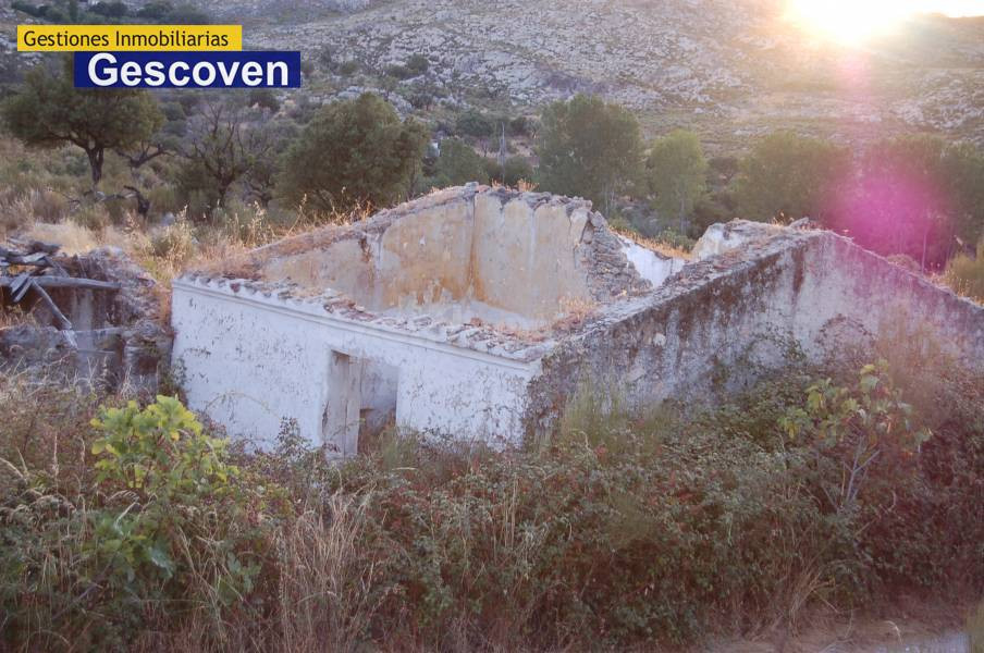 VENTA CASA DE CAMPO - foto 3
