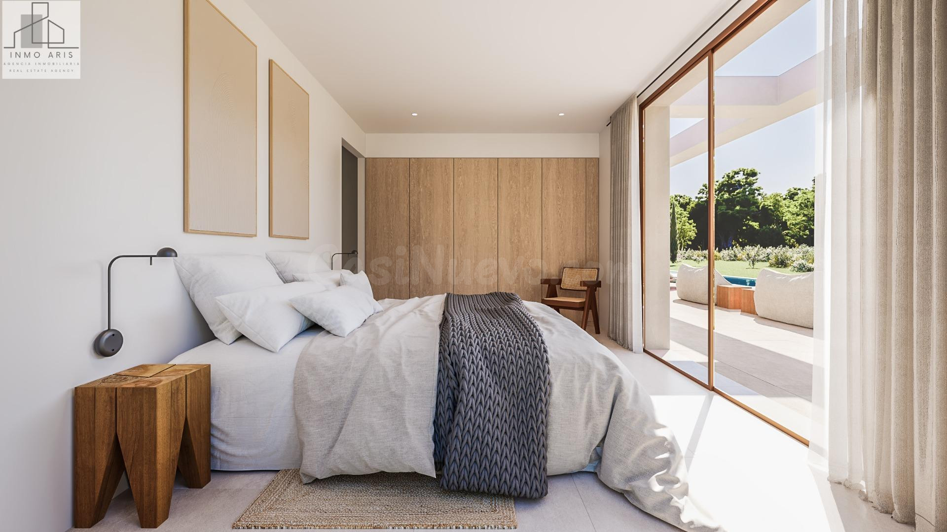 Villa 4 habitaciones 415m² en venta - Monte Olimpo - foto 4