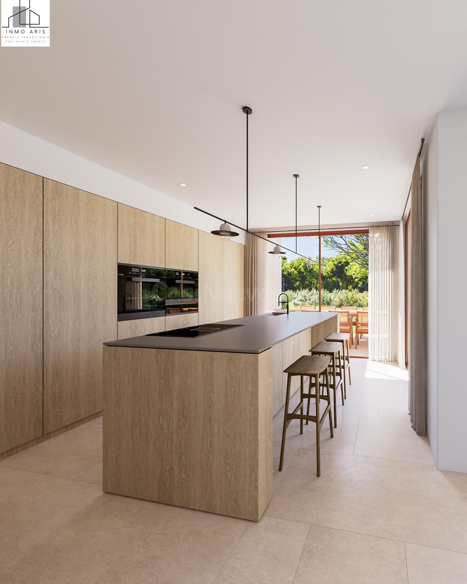 Villa 4 habitaciones 415m² en venta - Monte Olimpo - foto 5
