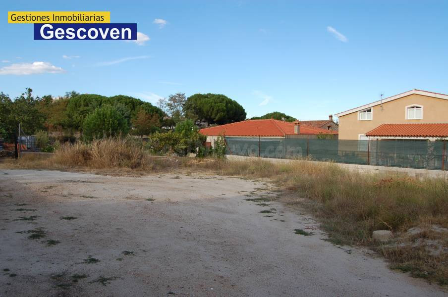 PARCELA EDIFICABLE - foto 2