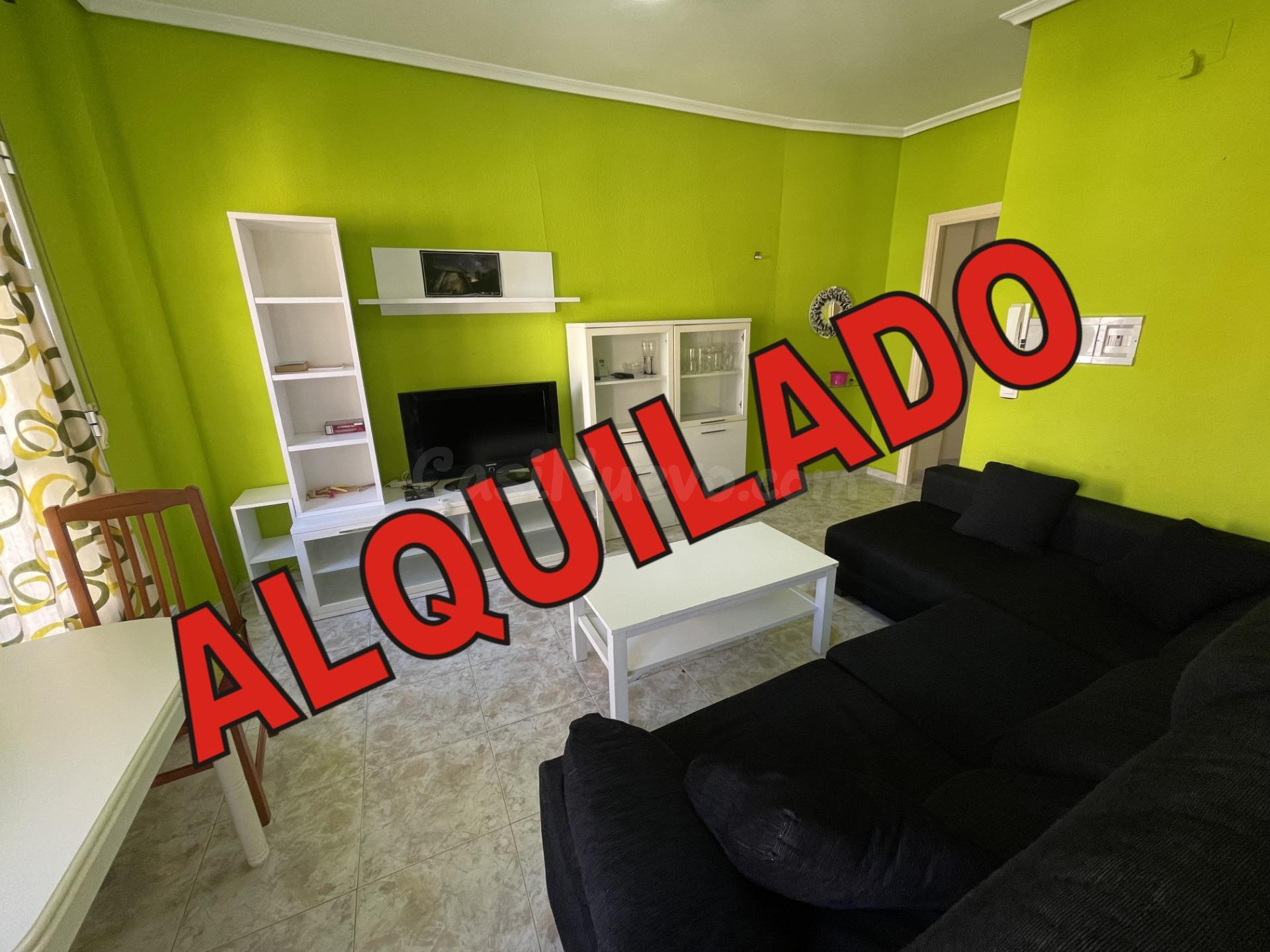 EXCEPCIONAL Y CENTRICO APARTAMENTO, DOS DORMITORIOS, A/A Y C
