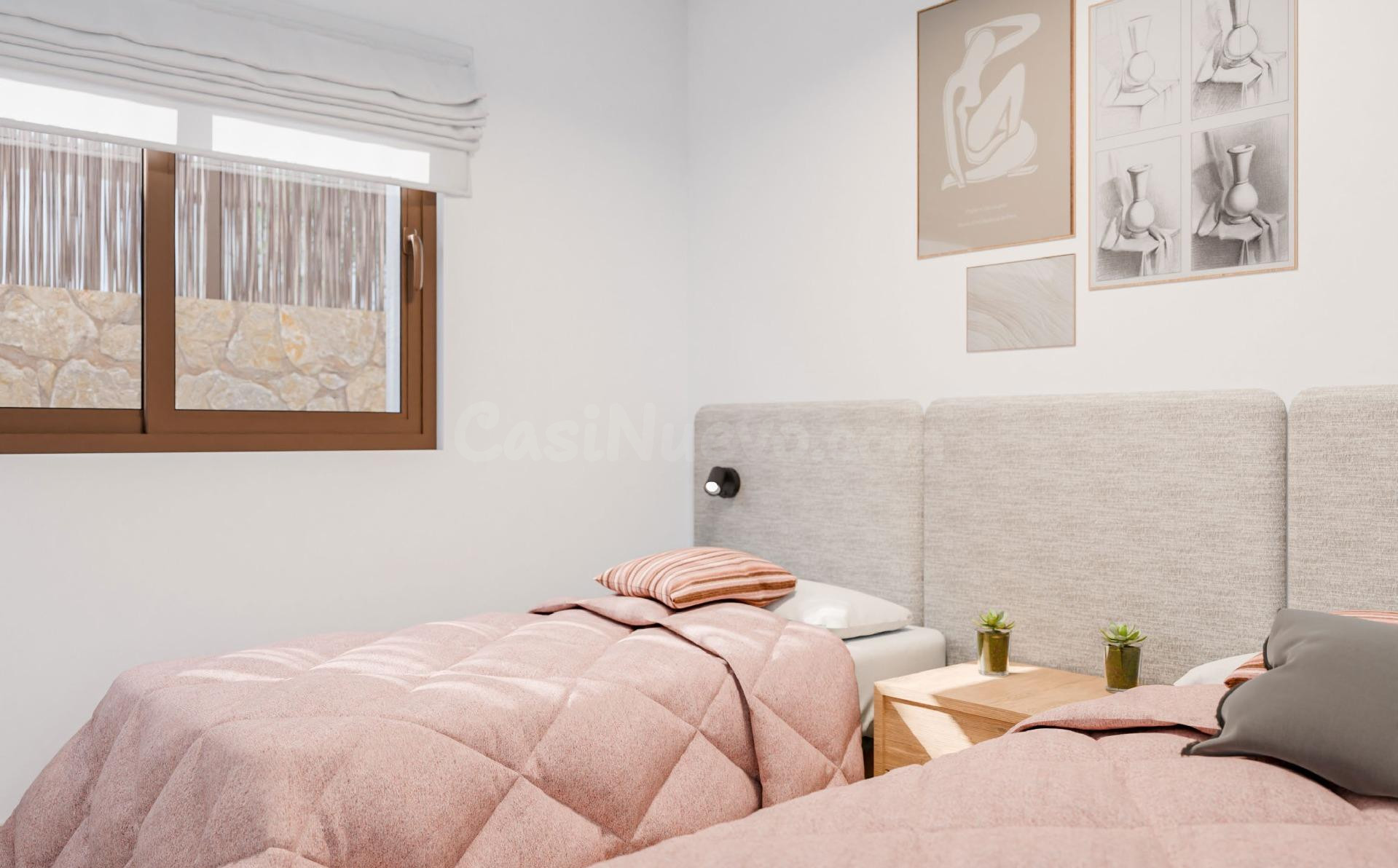 ✨ VILLA ALQUERIA – DONDE EL LUJO SE ENCUENTRA CON EL MEDITER - foto 5