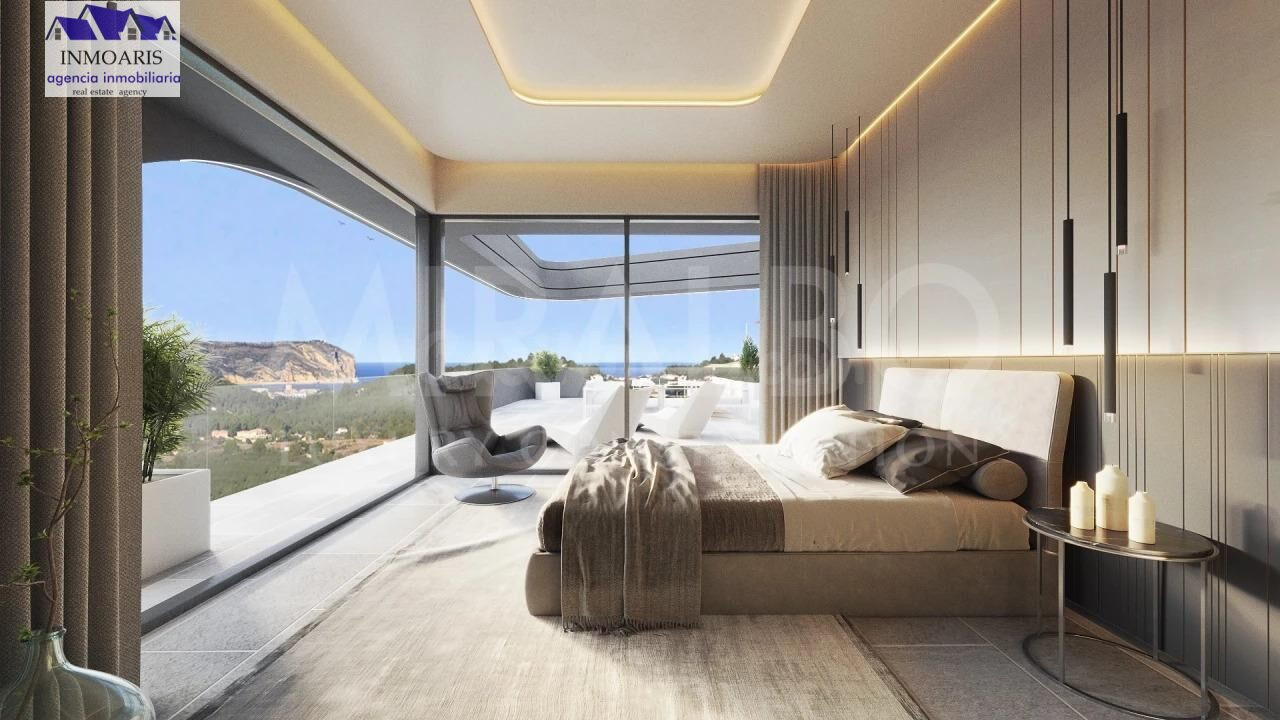 Villa 4 habitaciones 460m² en venta - Monte Olimpo - foto 4