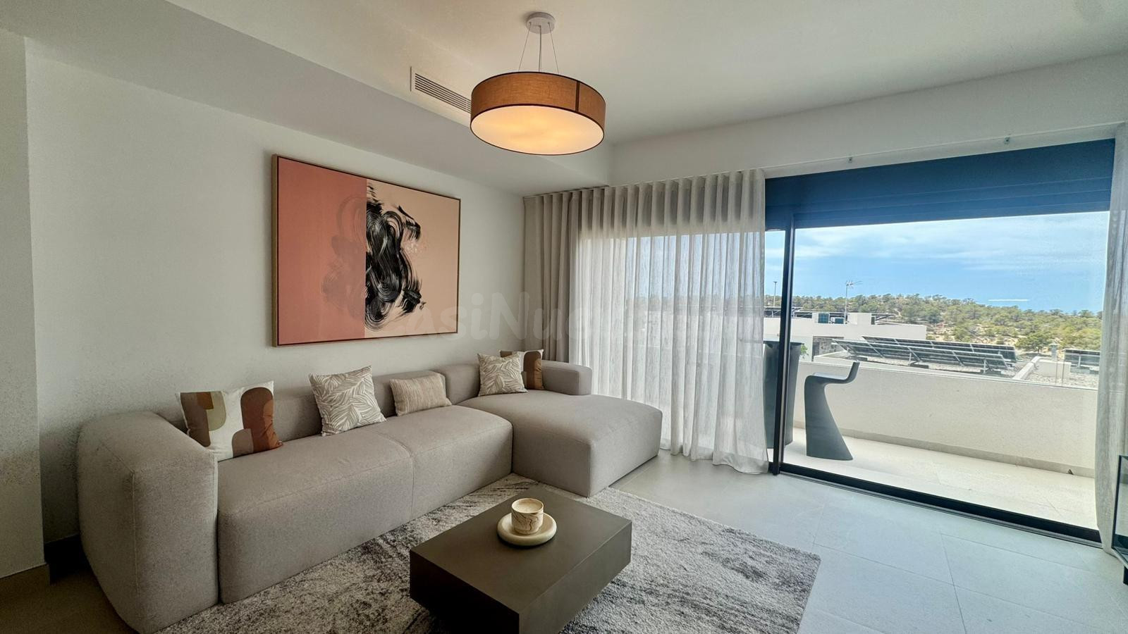 Despierta cada día entre el mar y la montaña | Villas exclus - foto 4