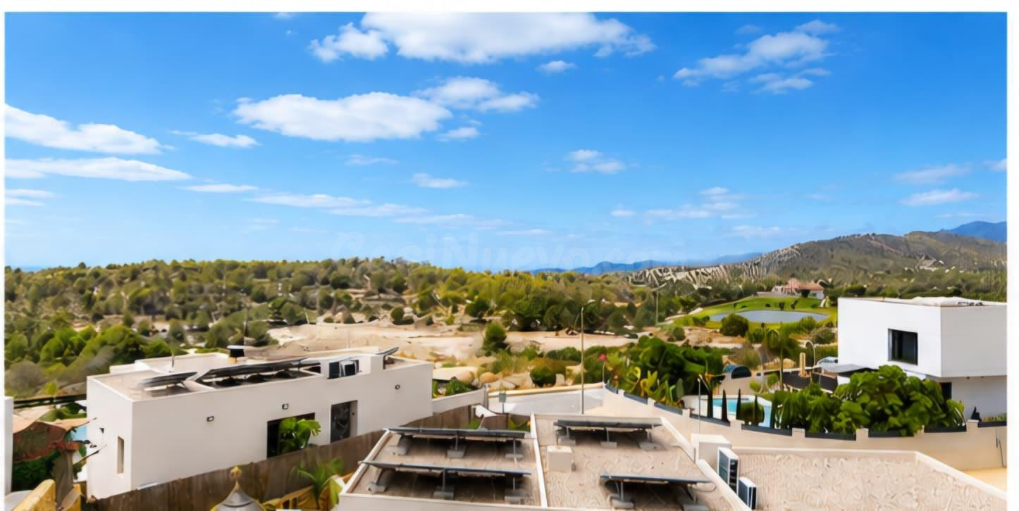 Despierta cada día entre el mar y la montaña | Villas exclus - foto 5