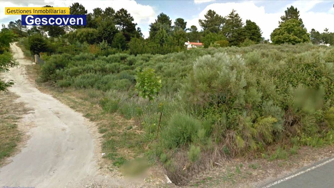 VENTA PARCELA RÚSTICA CON AGUA