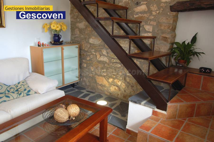 HERMOSA VIVIENDA RURAL CON TERRAZA - foto 3