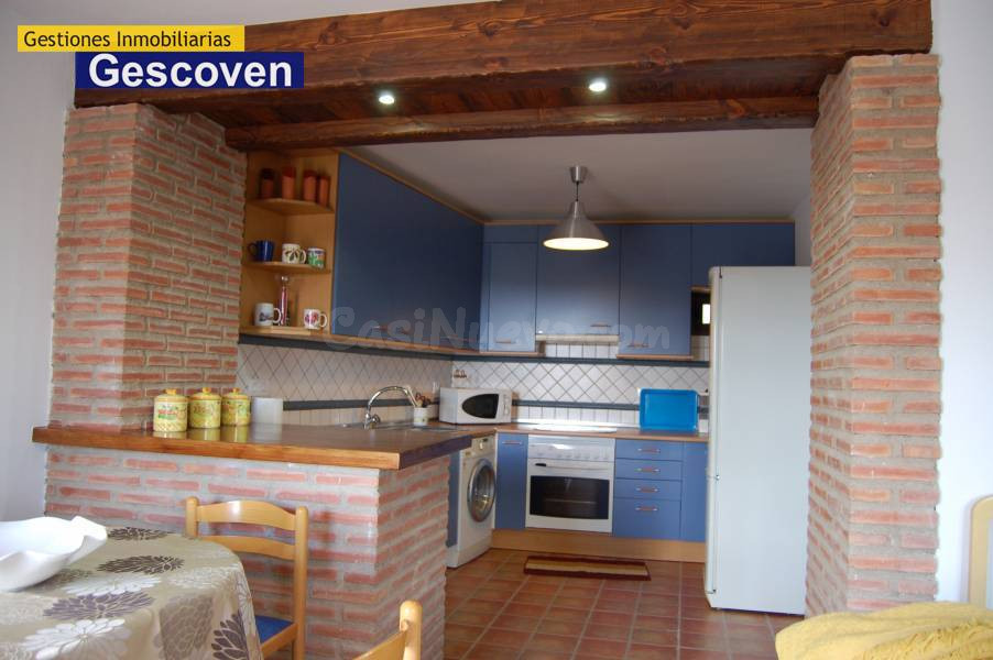 HERMOSA VIVIENDA RURAL CON TERRAZA - foto 4