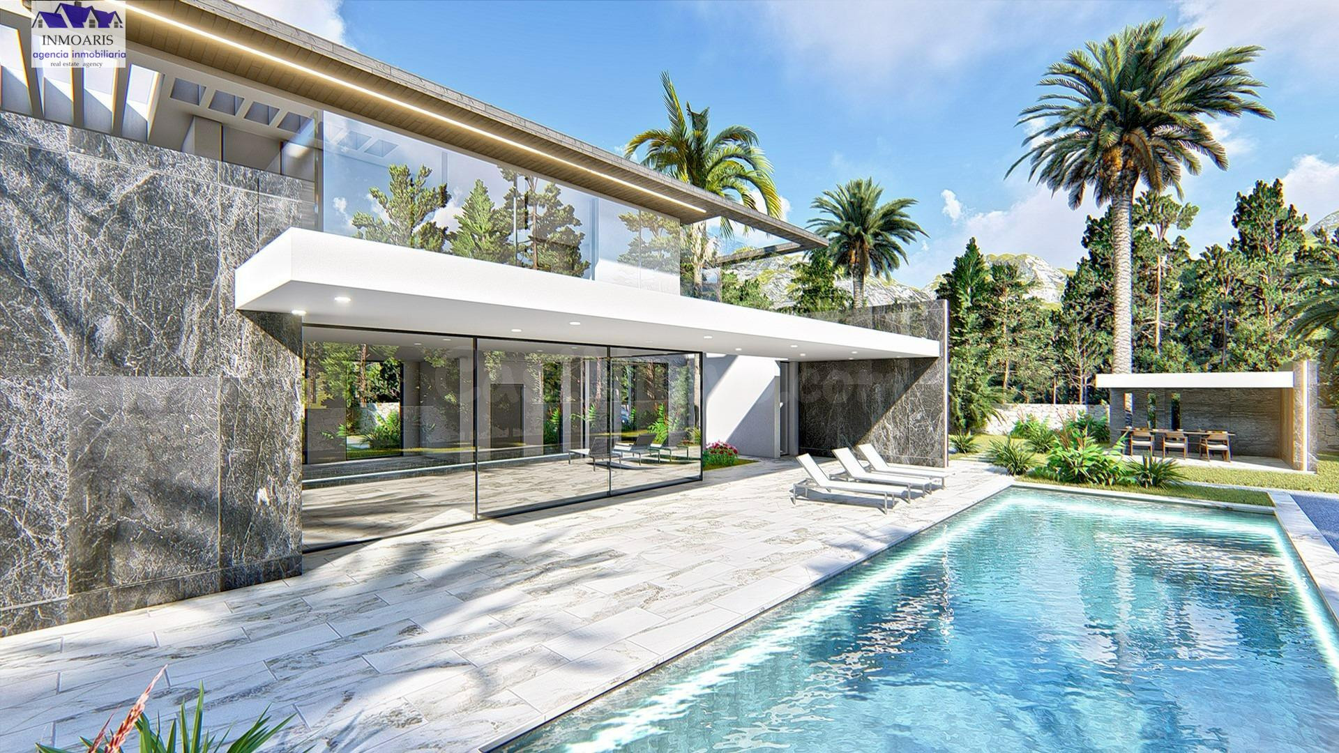 Villa 4 habitaciones 328m² en venta - Monte Olimpo - foto 2