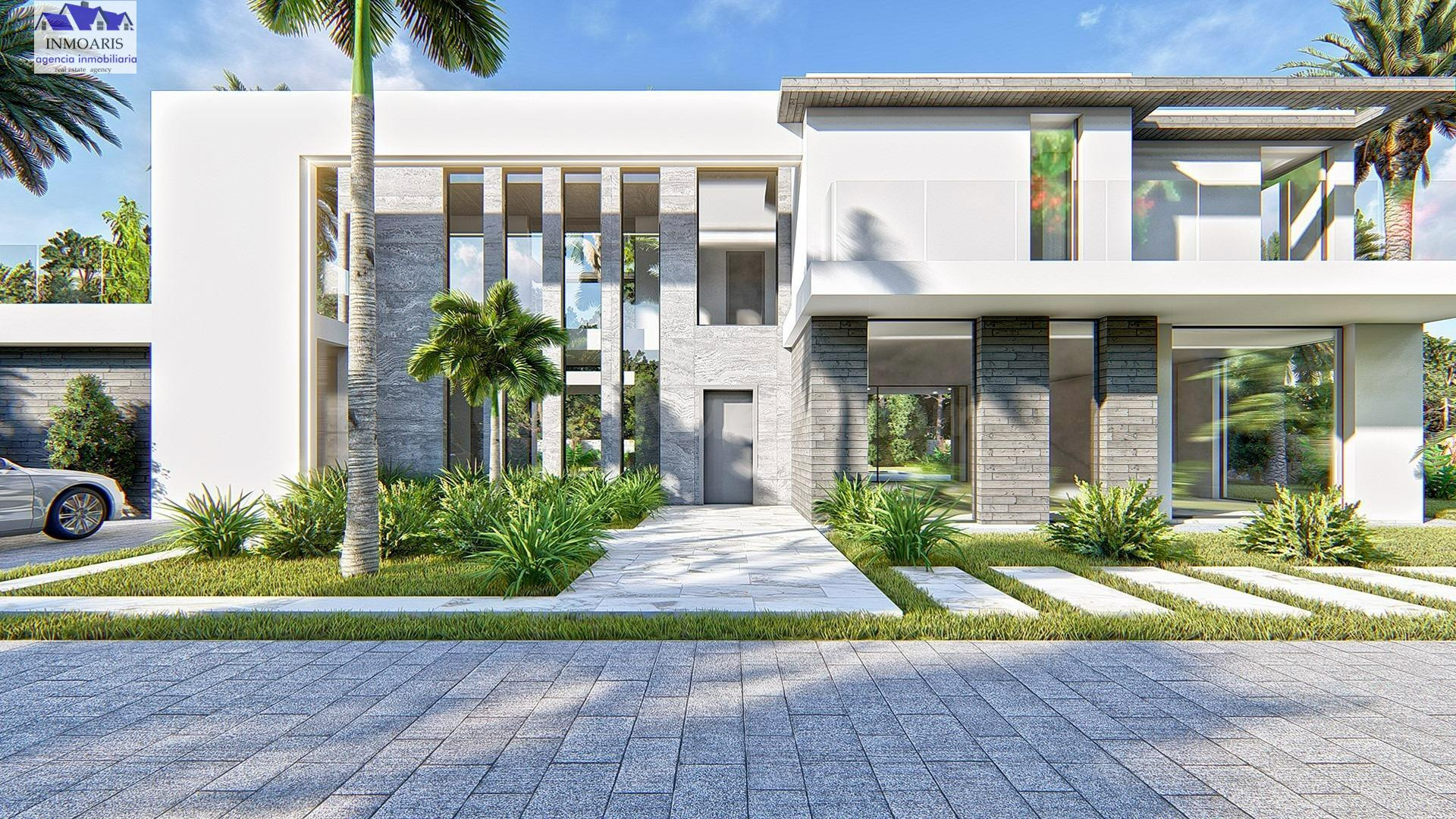 Villa 4 habitaciones 328m² en venta - Monte Olimpo - foto 3