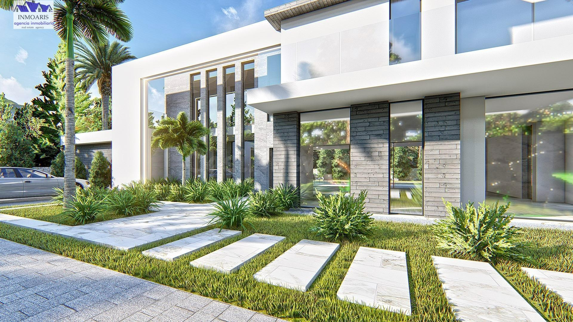 Villa 4 habitaciones 328m² en venta - Monte Olimpo - foto 5