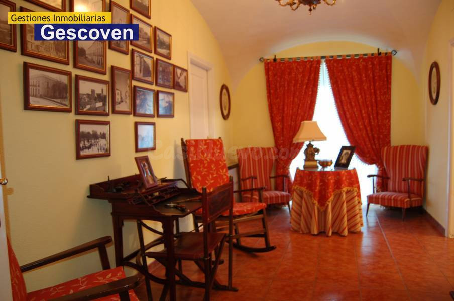 VENTA EXCEPCIONAL VIVIENDA EN PLENO CENTRO - foto 3