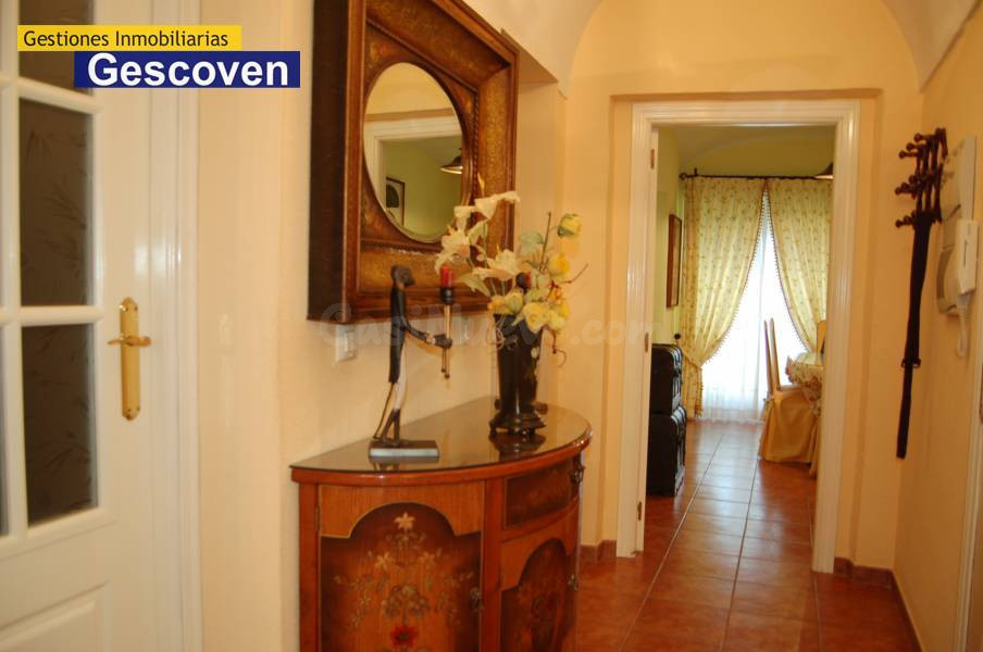 VENTA EXCEPCIONAL VIVIENDA EN PLENO CENTRO - foto 4