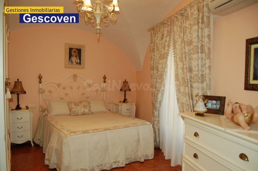 VENTA EXCEPCIONAL VIVIENDA EN PLENO CENTRO - foto 5