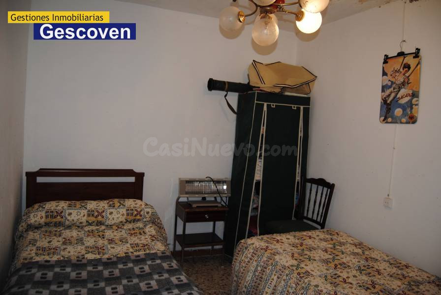 CASA PLANTA BAJA Y PRIMERA - foto 3