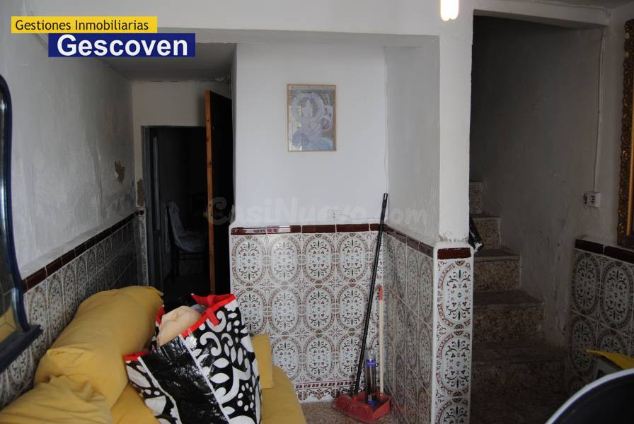 CASA PLANTA BAJA Y PRIMERA - foto 5