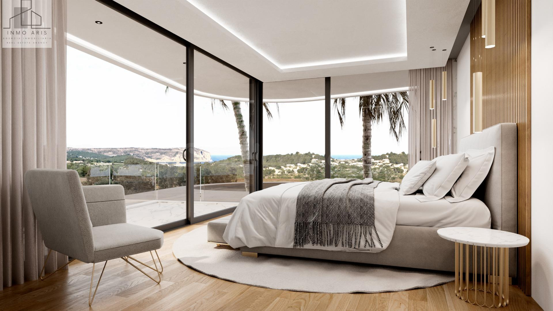 Villa 4 habitaciones 434m² en venta - Monte Olimpo - foto 3