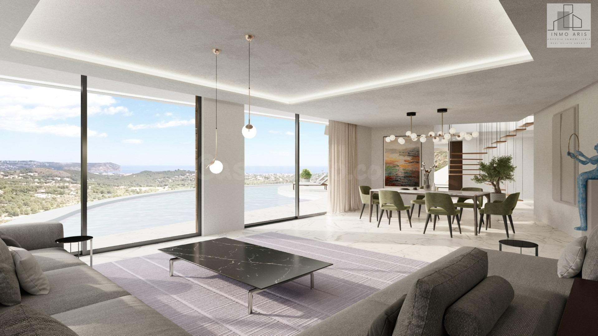 Villa 4 habitaciones 434m² en venta - Monte Olimpo - foto 4