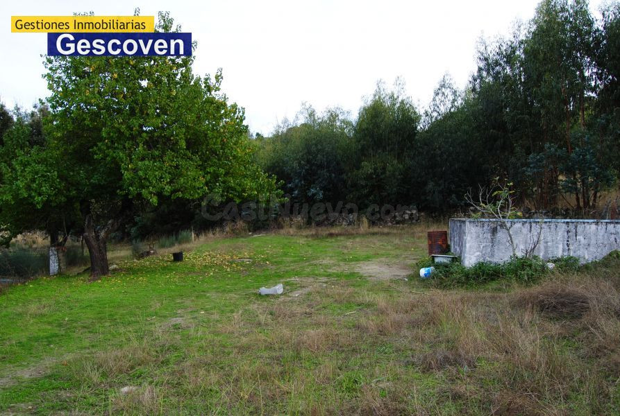 TERRENO JUNTO AL CASCO URBANO
