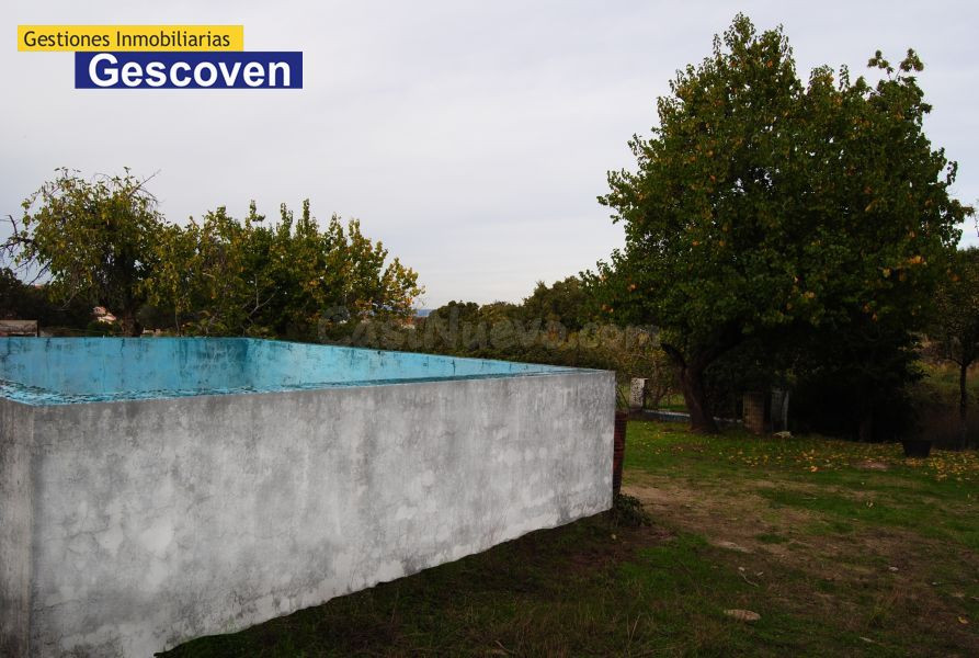 TERRENO JUNTO AL CASCO URBANO - foto 2
