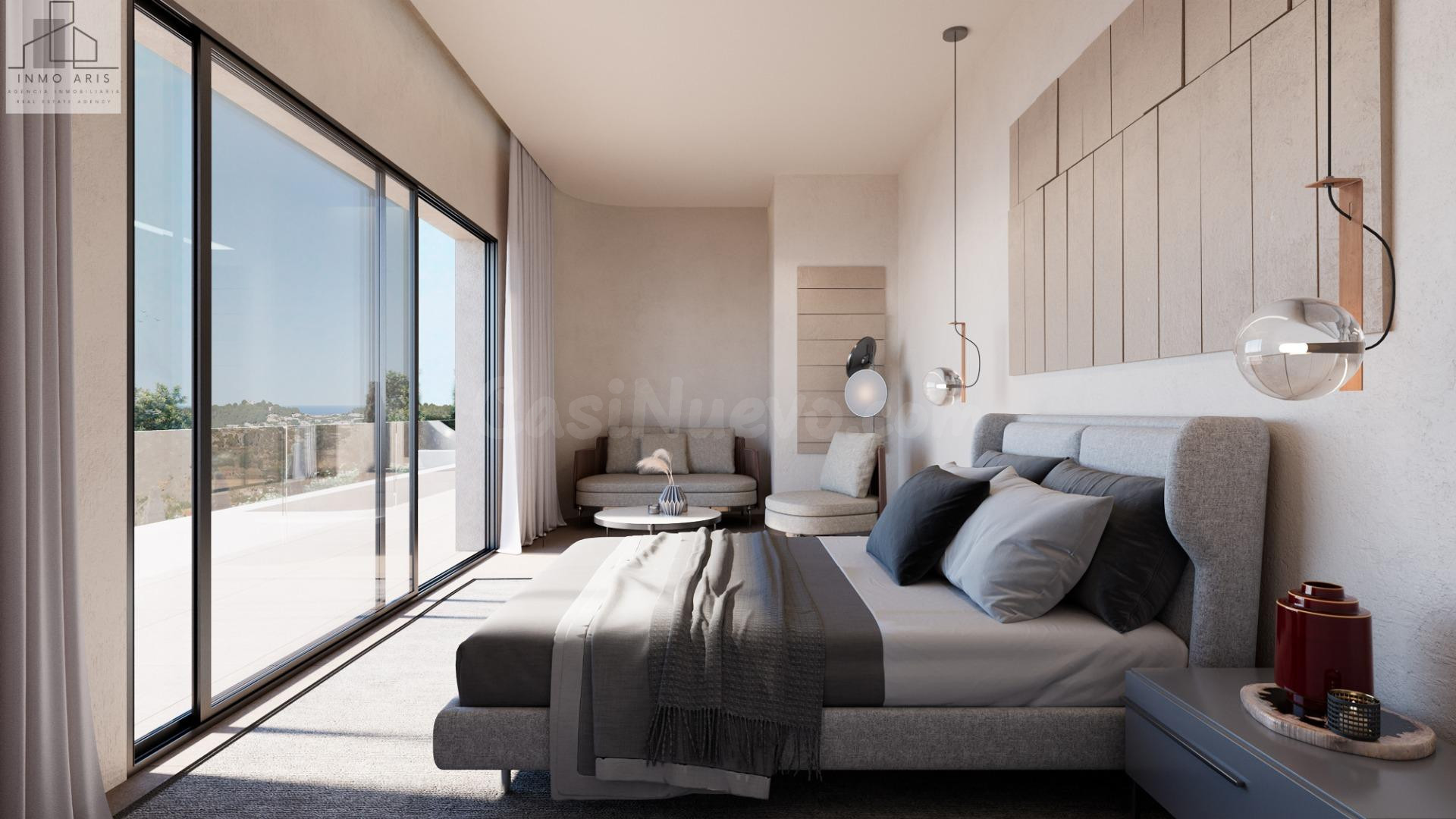 Villa 4 habitaciones 415m² en venta - Granadella - foto 5