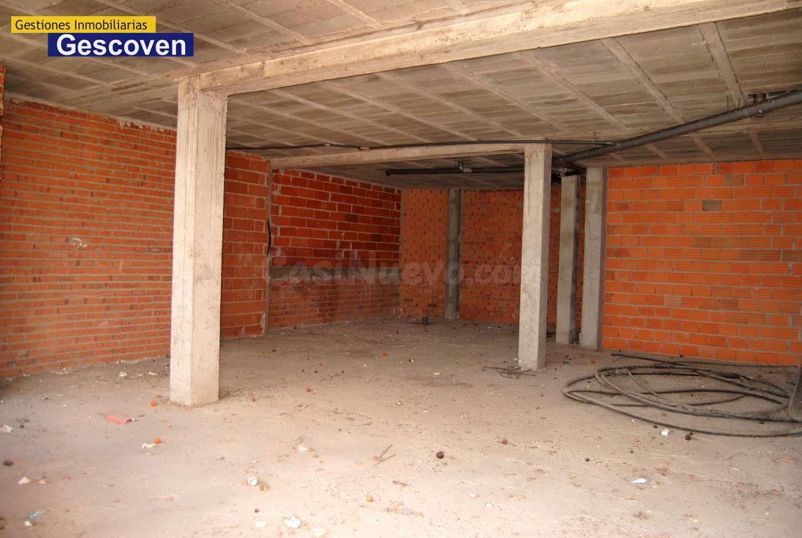 VENTA LOCAL COMERCIAL